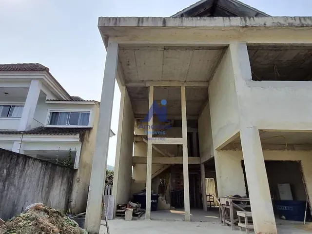 Casa com 240m² 4 quartos e 6 banheiros, à venda, no bairro Recreio dos Bandeirantes em Rio de Janeiro