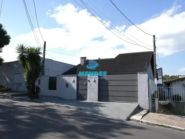 Casa 3 quartos e 4 banheiros, à venda, no bairro Dom Feliciano em Gravataí