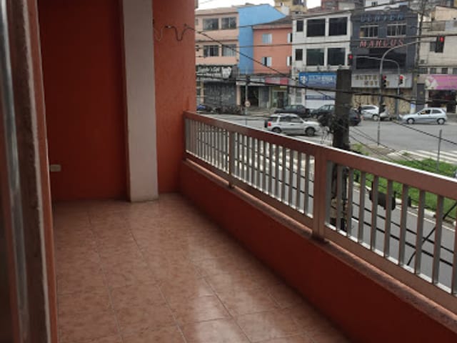 Foto do Casa - Excelente Casa Assobradada á venda , 03 dormitórios , sendo 1 suite, 01 vaga de garagem , Taboão - Diadema, SP , 218 metros quadrados, 3 dormitorios ampla | Mix Nascimento