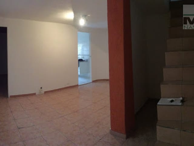 Foto do Casa - Excelente Casa Assobradada á venda , 03 dormitórios , sendo 1 suite, 01 vaga de garagem , Taboão - Diadema, SP , 218 metros quadrados, 3 dormitorios ampla | Mix Nascimento