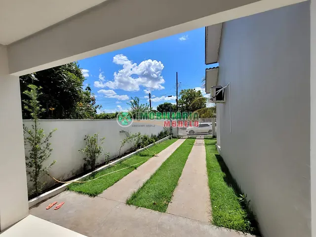 Casa com 750m² 3 quartos e 3 banheiros, à venda, no bairro Nova Canarana em Canarana
