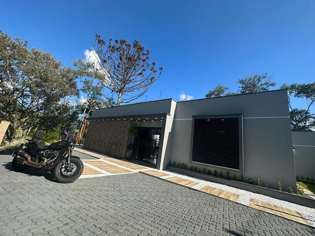 Foto do Casa - Casa à venda 2 Quartos, 1266M², Nossa Senhora Auxiliadora, Itajubá - MG | MOHALLEM e LOPES CORRETAGEM E ADMINISTRACAO DE IMOVEIS LTDA