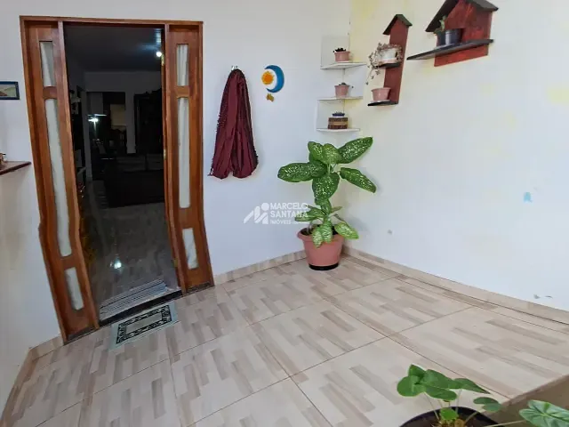 Casa com 198m² 3 quartos e 3 banheiros, à venda, no bairro Senhorinha Cairo em Vitória da Conquista