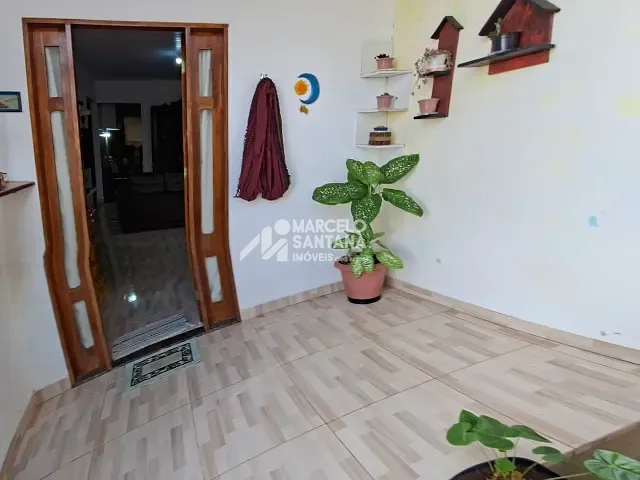 Casa com 198m² 3 quartos e 3 banheiros, à venda, no bairro Senhorinha Cairo em Vitória da Conquista