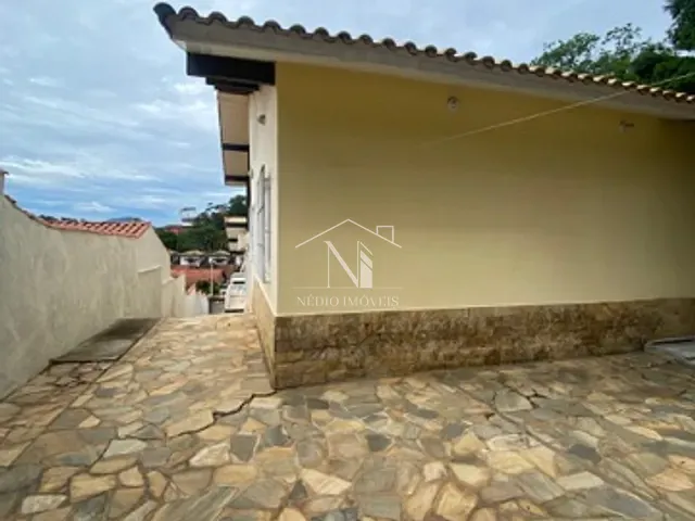 Casa com 364m² 4 quartos e 3 banheiros, à venda, no bairro Flamengo em Maricá