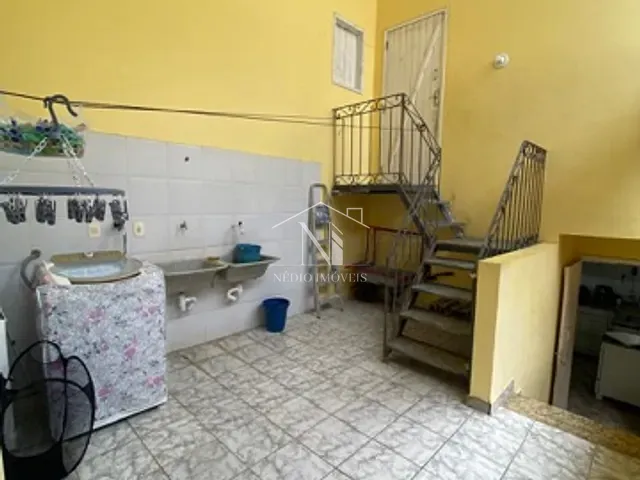 Casa com 364m² 4 quartos e 3 banheiros, à venda, no bairro Flamengo em Maricá