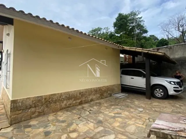Casa com 364m² 4 quartos e 3 banheiros, à venda, no bairro Flamengo em Maricá