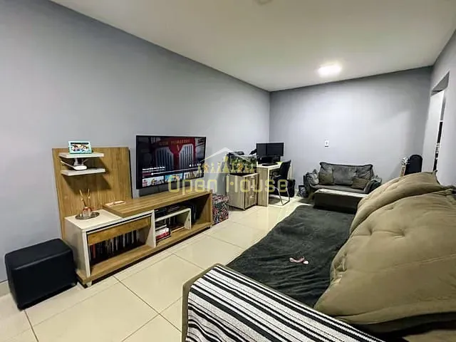 Casa com 148m² 3 quartos e 2 banheiros, à venda, no bairro Vila Santa Cecília em Volta Redonda