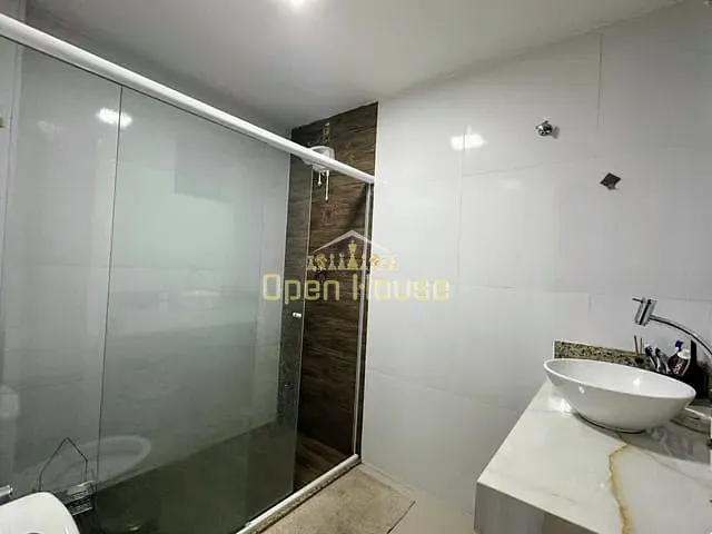 Casa com 148m² 3 quartos e 2 banheiros, à venda, no bairro Vila Santa Cecília em Volta Redonda
