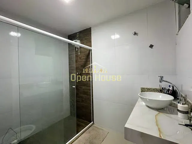 Casa com 148m² 3 quartos e 2 banheiros, à venda, no bairro Vila Santa Cecília em Volta Redonda