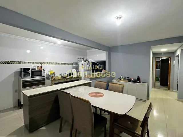 Casa com 148m² 3 quartos e 2 banheiros, à venda, no bairro Vila Santa Cecília em Volta Redonda