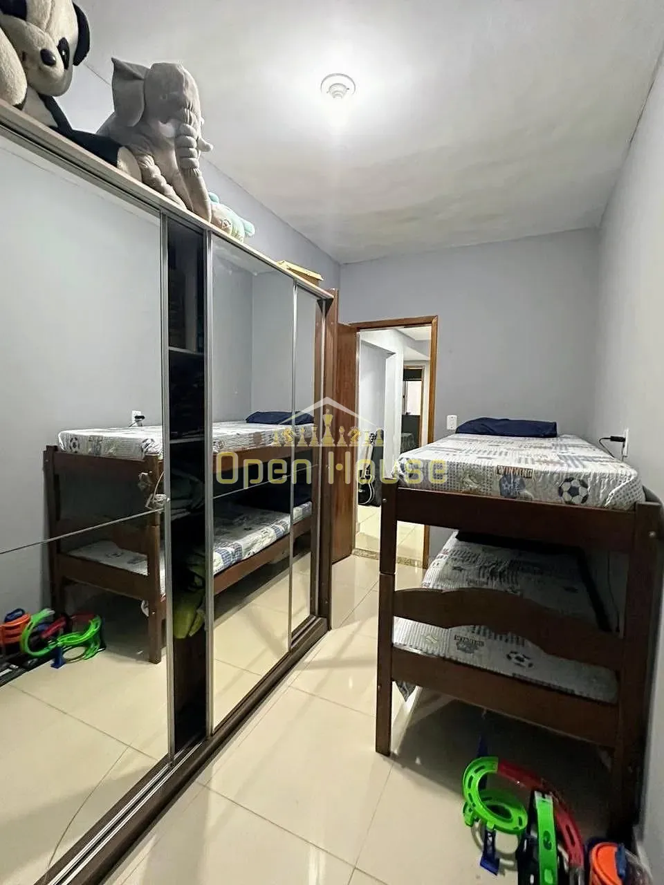 Casa, 3 quartos, 148 m² - Foto 11