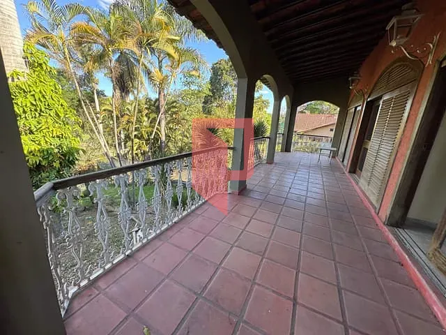 Casa para alugar, no bairro Braúnas em Belo Horizonte