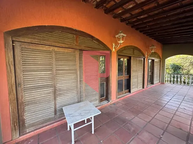 Casa para alugar, no bairro Braúnas em Belo Horizonte