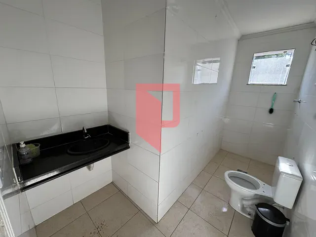 Casa para alugar, no bairro Braúnas em Belo Horizonte