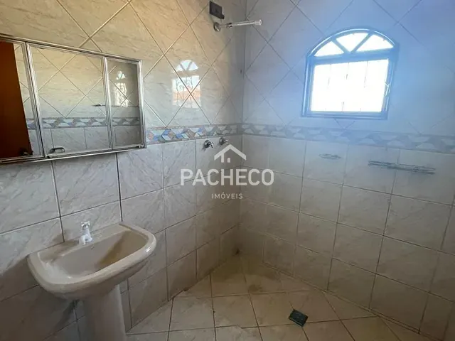 Casa com 150m² 3 quartos e 2 banheiros, à venda, no bairro Jardim Vista Alegre em Santa Bárbara D'Oeste