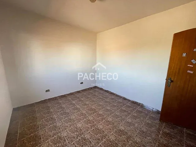 Casa com 150m² 3 quartos e 2 banheiros, à venda, no bairro Jardim Vista Alegre em Santa Bárbara D'Oeste