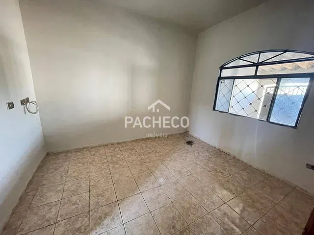 Casa com 150m² 3 quartos e 2 banheiros, à venda, no bairro Jardim Vista Alegre em Santa Bárbara D'Oeste