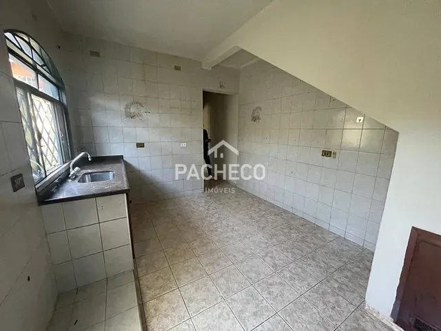 Casa com 150m² 3 quartos e 2 banheiros, à venda, no bairro Jardim Vista Alegre em Santa Bárbara D'Oeste