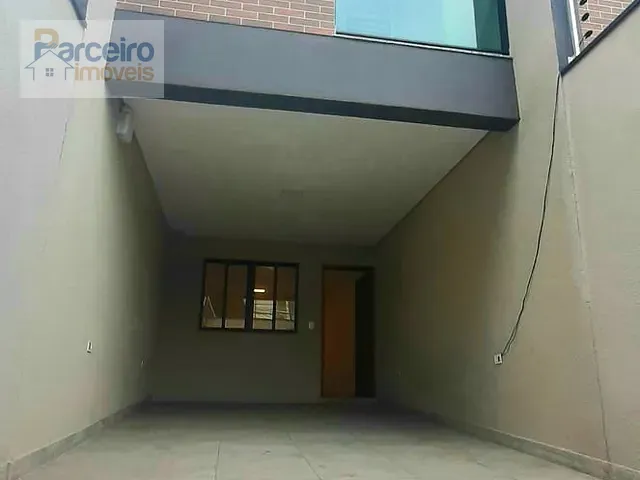 Casa com 119m² 3 quartos e 2 banheiros, à venda, no bairro Vila Guilhermina em São Paulo