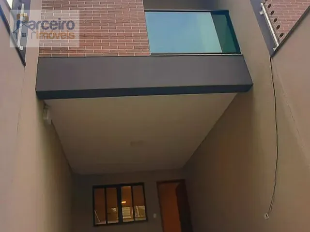 Casa com 119m² 3 quartos e 2 banheiros, à venda, no bairro Vila Guilhermina em São Paulo