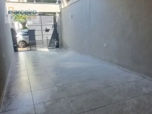 Casa com 119m² 3 quartos e 2 banheiros, à venda, no bairro Vila Guilhermina em São Paulo