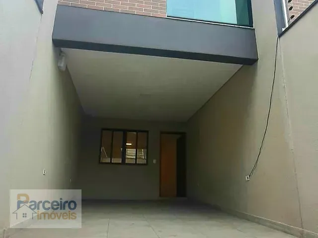 Casa com 119m² 3 quartos e 2 banheiros, à venda, no bairro Vila Guilhermina em São Paulo