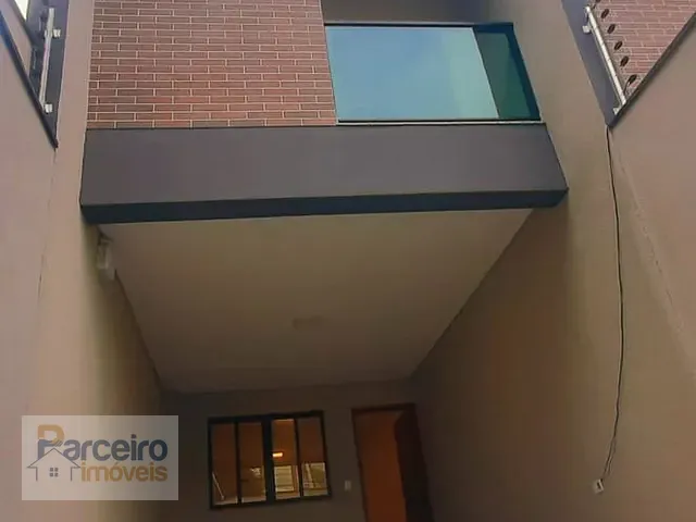 Casa com 119m² 3 quartos e 2 banheiros, à venda, no bairro Vila Guilhermina em São Paulo