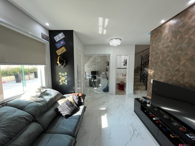 Foto do Casa - Casa em condomínio à Venda, Tremembé, São Paulo, SP | Pleno Imobiliária