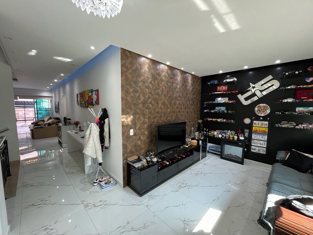 Foto do Casa - Casa em condomínio à Venda, Tremembé, São Paulo, SP | Pleno Imobiliária