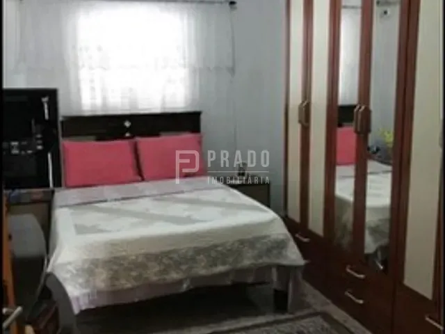 Casa com 140m² 3 quartos e 2 banheiros, à venda, no bairro Fragata em Pelotas