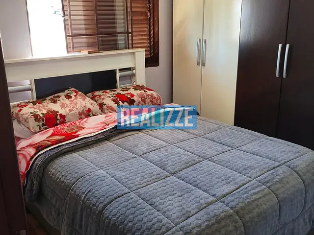 Casa com 288m² 3 quartos e 3 banheiros, à venda, no bairro Santo Expedito em Marau