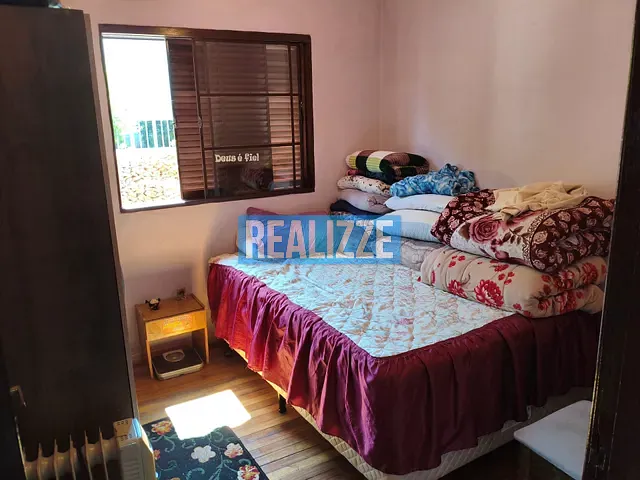 Casa com 288m² 3 quartos e 3 banheiros, à venda, no bairro Santo Expedito em Marau
