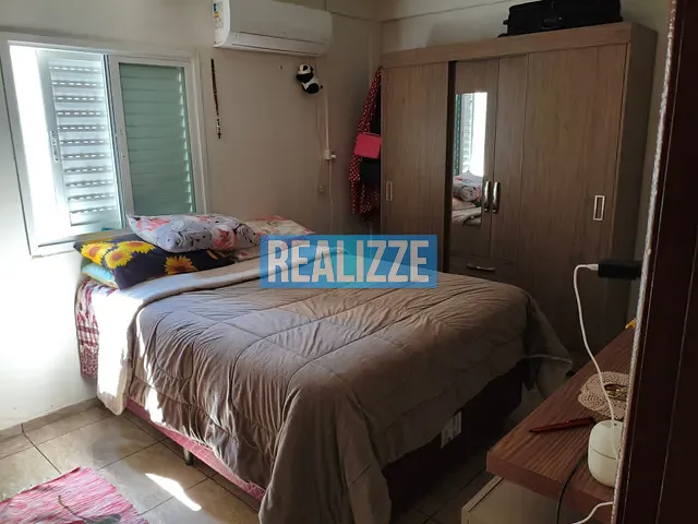 Casa com 288m² 3 quartos e 3 banheiros, à venda, no bairro Santo Expedito em Marau