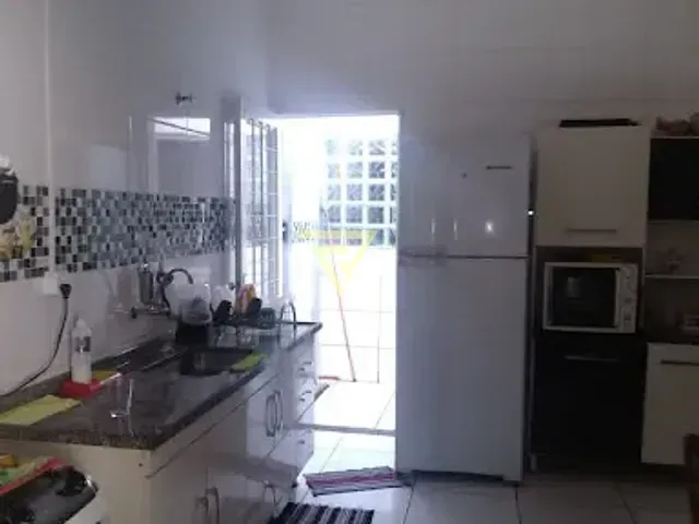 Casa com 225m² 3 quartos e 2 banheiros, à venda, no bairro Jardim Doutor Paulo Gomes Romeo em Ribeirão Preto