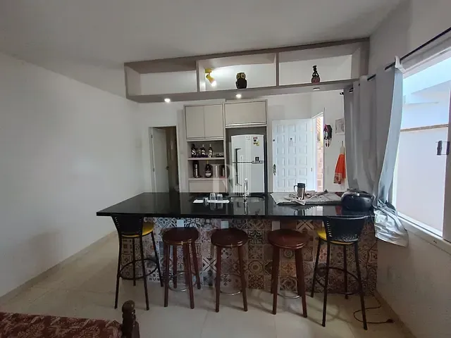 Casa 2 quartos e 2 banheiros, à venda, no bairro Camboa em Governador Celso Ramos