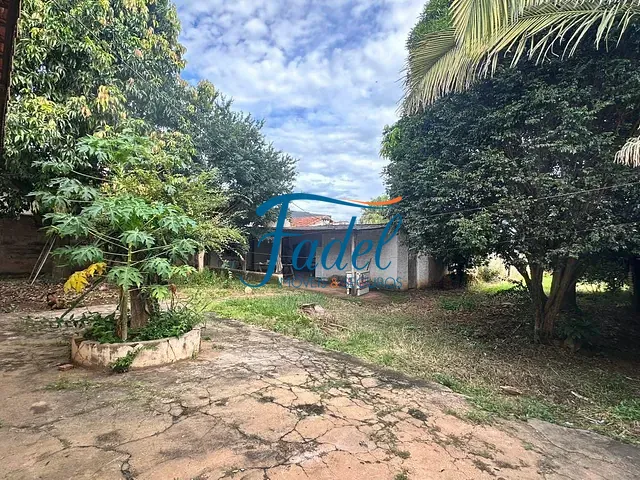Casa com 909m² 3 quartos e 1 banheiro, à venda, no bairro Centro em Conchal
