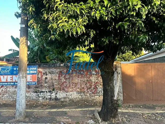 Casa com 909m² 3 quartos e 1 banheiro, à venda, no bairro Centro em Conchal