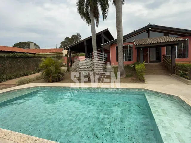 Casa com 3000m², à venda, no bairro Jardim Shangri-Lá em Bauru