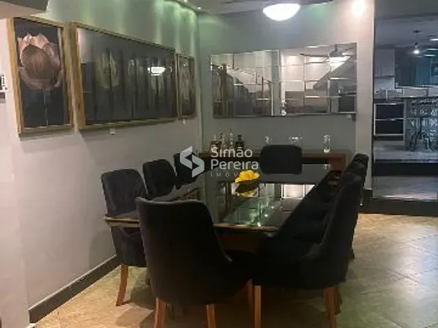 Casa com 270m² 4 quartos e 2 banheiros, à venda, no bairro Portão Vermelho em Três Rios