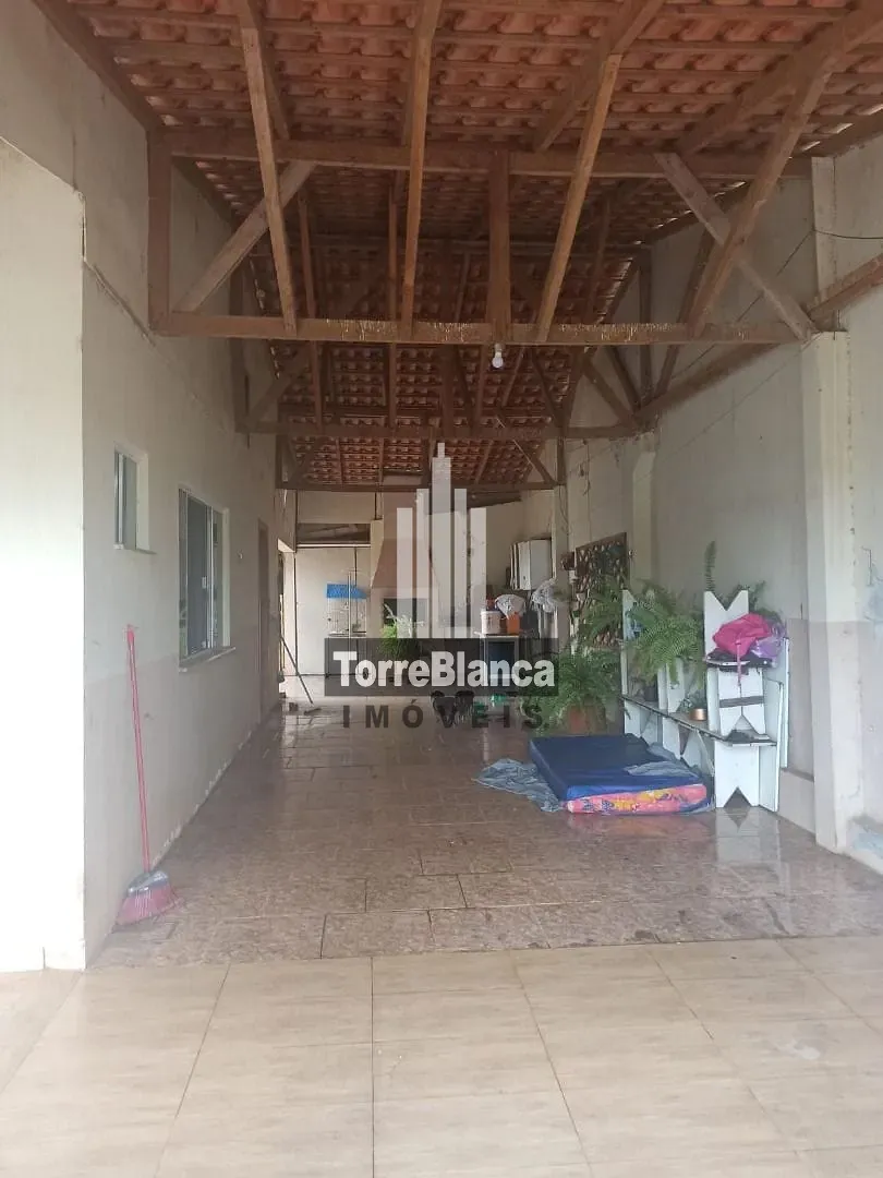 Casa, 2 quartos, 69 m² - Foto 6