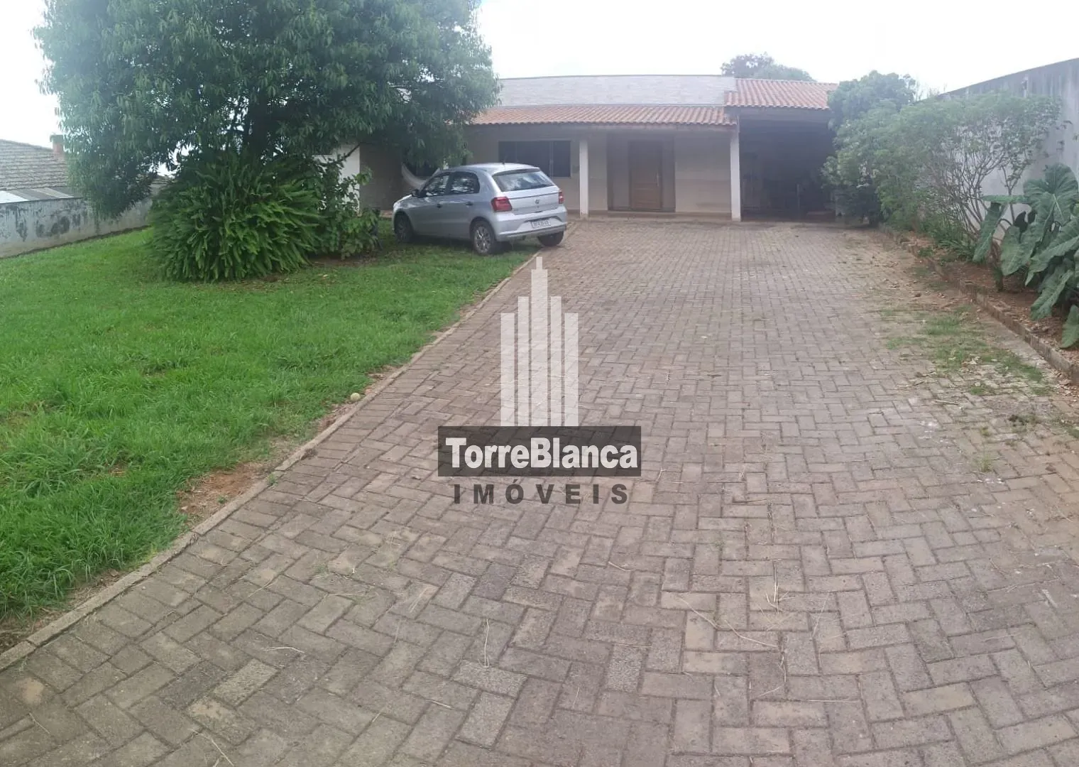 Casa, 2 quartos, 69 m² - Foto 1