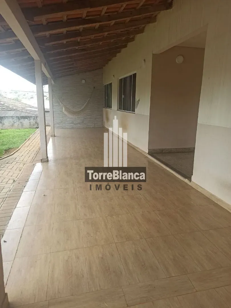 Casa, 2 quartos, 69 m² - Foto 3