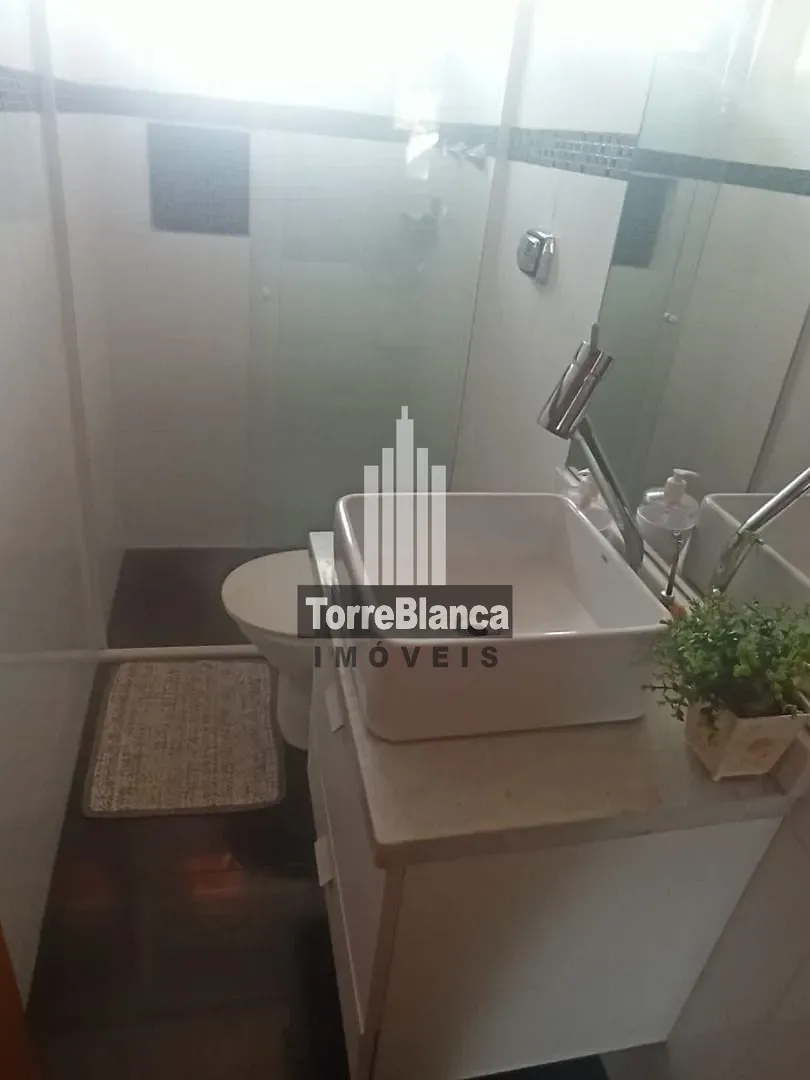 Casa, 2 quartos, 69 m² - Foto 16