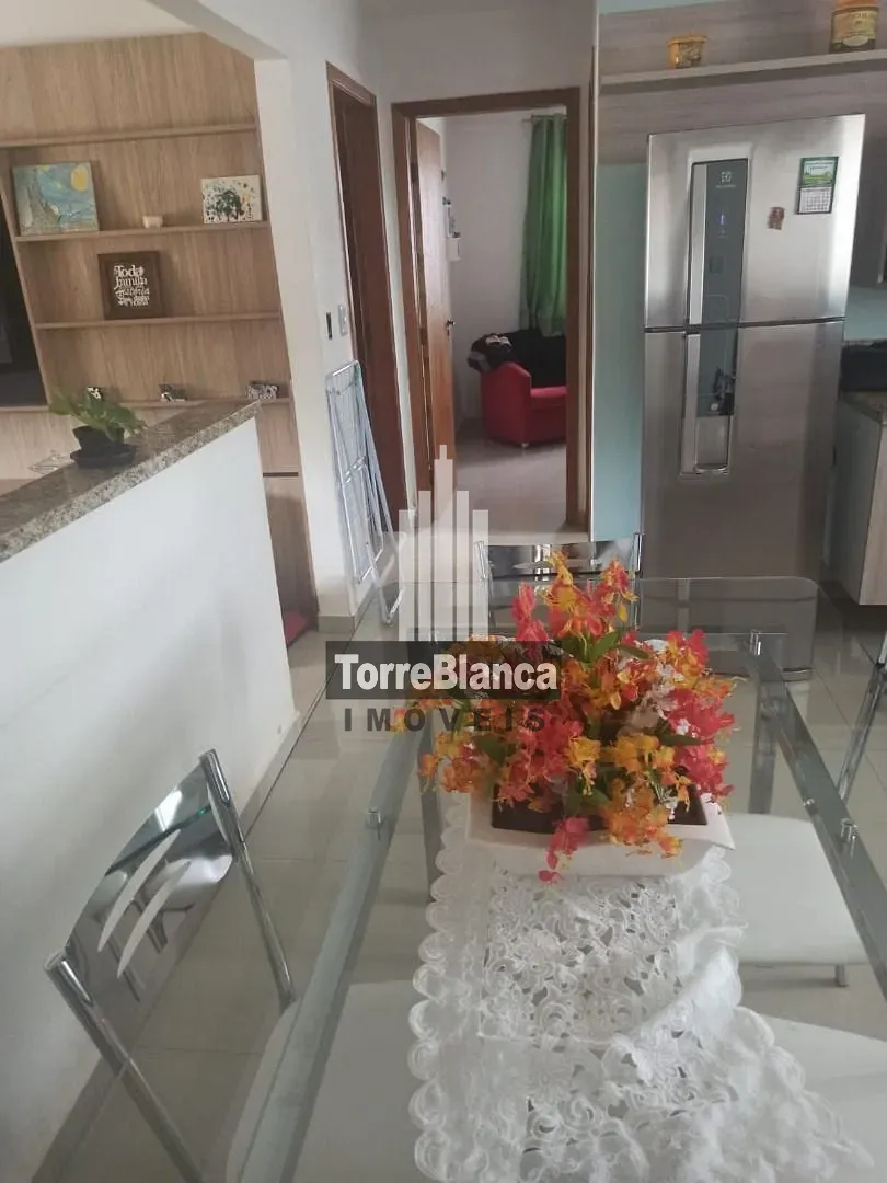 Casa, 2 quartos, 69 m² - Foto 13