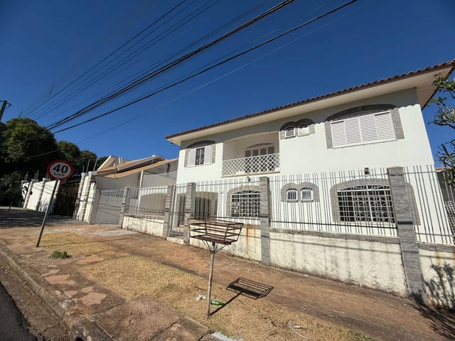 Foto do Casa - Casa para locação, Zona 02, Maringá, PR | Teto imoveis MGA
