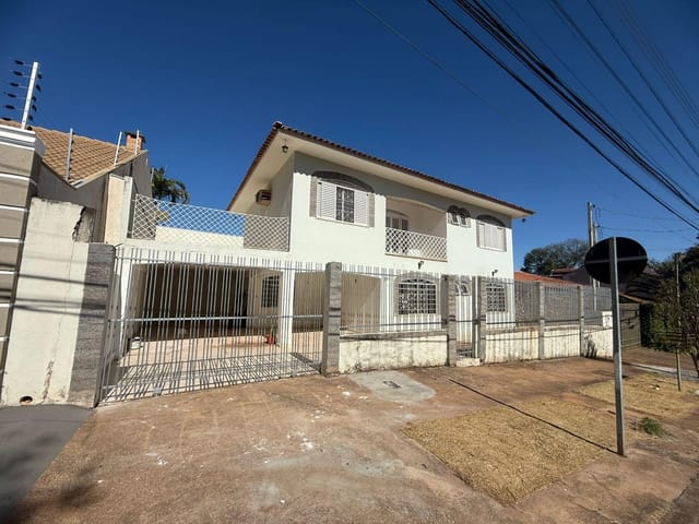 Foto do Casa - Casa para locação, Zona 02, Maringá, PR | Teto imoveis MGA
