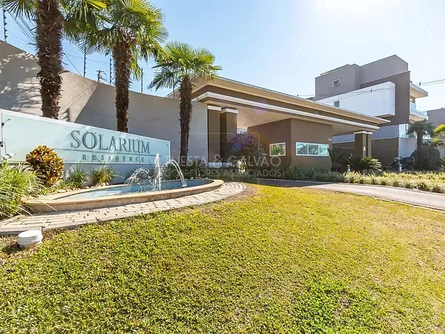 Casa com 270m², à venda, no bairro Santa Quiteria em Curitiba