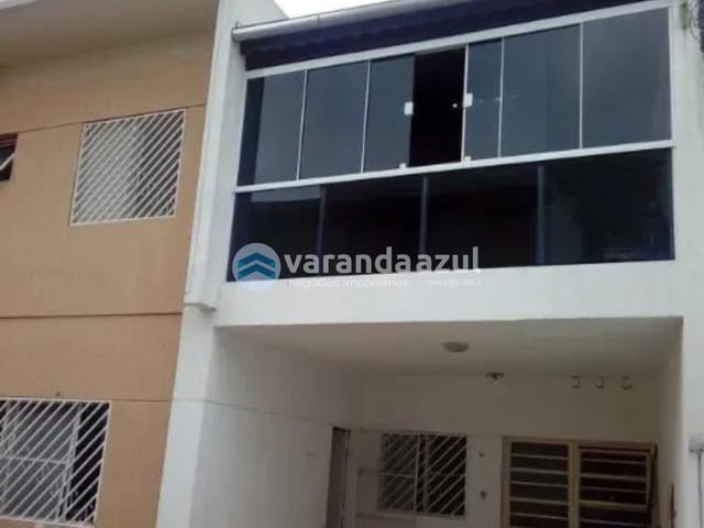 Casa 3 quartos e 2 banheiros, à venda, no bairro Itaim Paulista em São Paulo