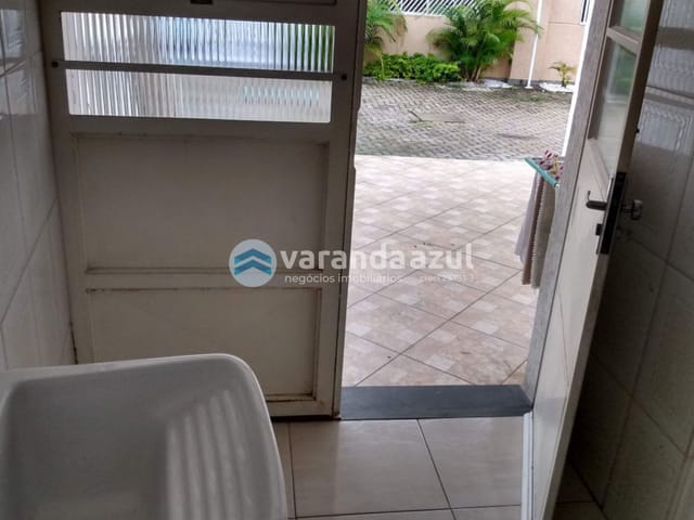Casa 3 quartos e 2 banheiros, à venda, no bairro Itaim Paulista em São Paulo
